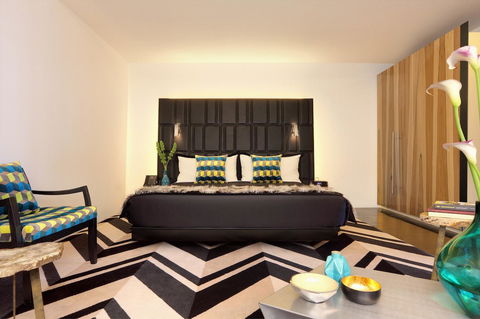 Adelphi Hotel - St Kilda Accommodation 20