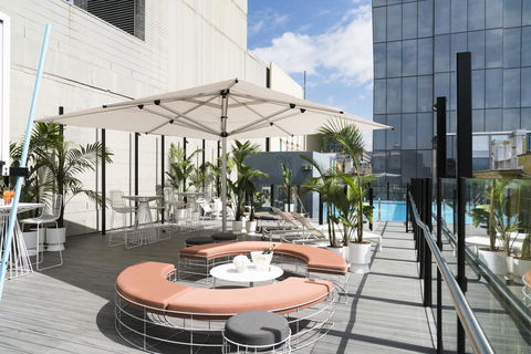 Adelphi Hotel - St Kilda Accommodation 7