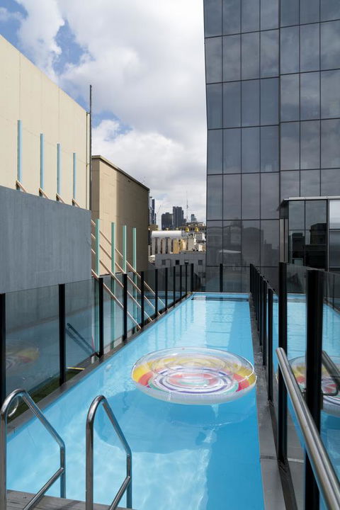 Adelphi Hotel - St Kilda Accommodation 13