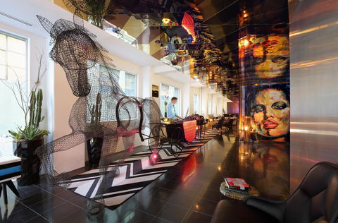 Adelphi Hotel - St Kilda Accommodation 0