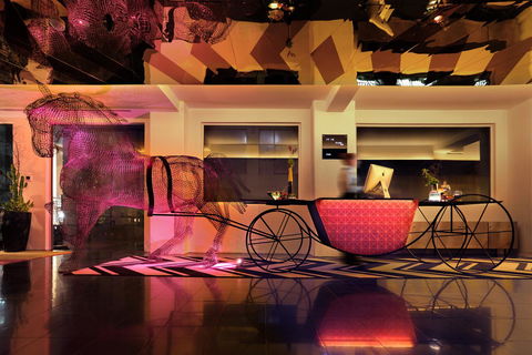 Adelphi Hotel - St Kilda Accommodation 8