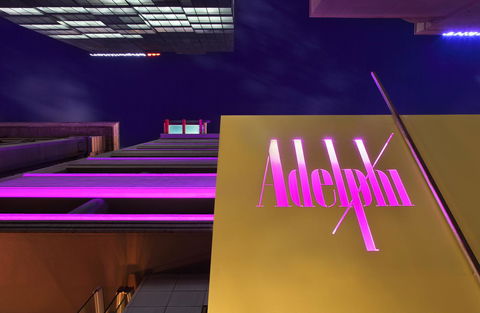 Adelphi Hotel - St Kilda Accommodation 6