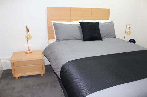 Abbey View - St Kilda Accommodation 12