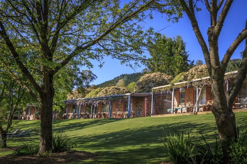 Bright Mystic Valley - St Kilda Accommodation 18