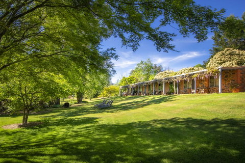 Bright Mystic Valley - St Kilda Accommodation 9