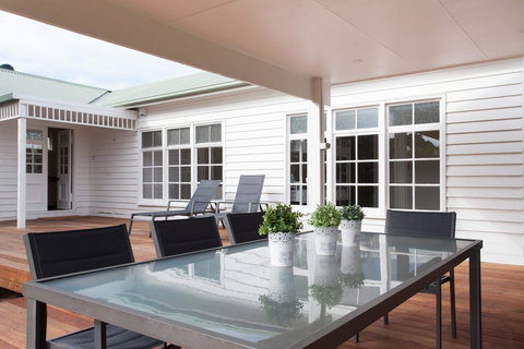 Sundowner - St Kilda Accommodation 8