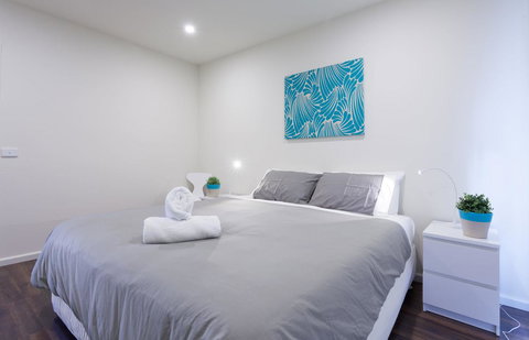 Sundowner - St Kilda Accommodation 10