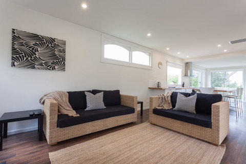Sundowner - St Kilda Accommodation 4