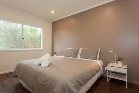 Sundowner - St Kilda Accommodation 11