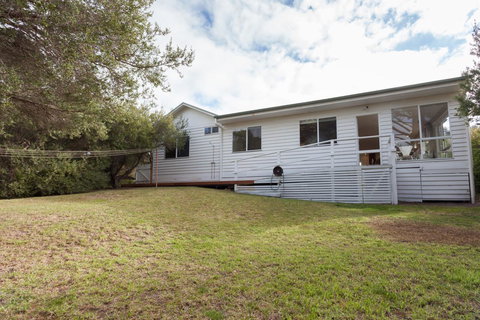 Sundowner - St Kilda Accommodation 16