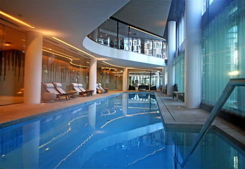 Auzzie Apartments Docklands, Melbourne - St Kilda Accommodation 14
