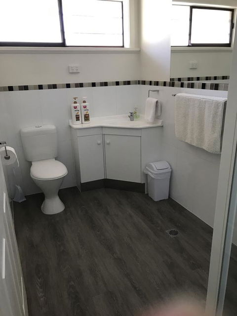 Mildura Holiday Villas - St Kilda Accommodation 6