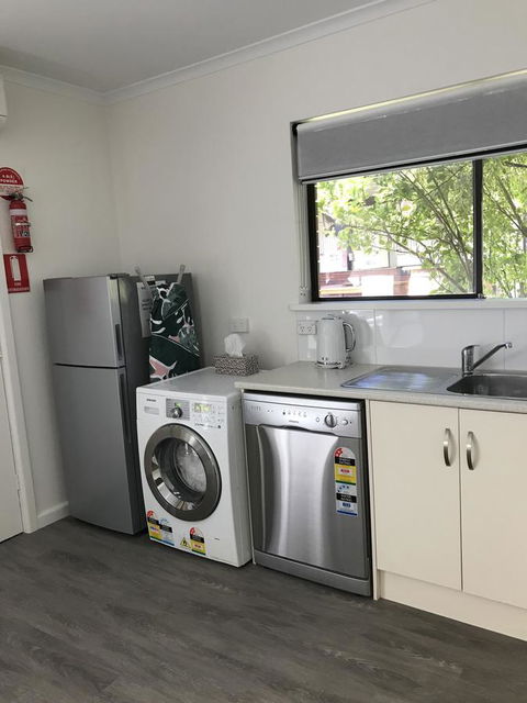 Mildura Holiday Villas - St Kilda Accommodation 1