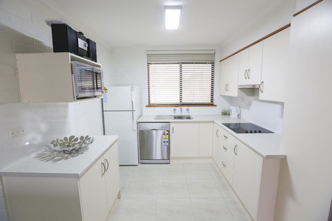 Mildura Holiday Villas - St Kilda Accommodation 21