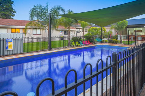Mildura Holiday Villas - St Kilda Accommodation 28