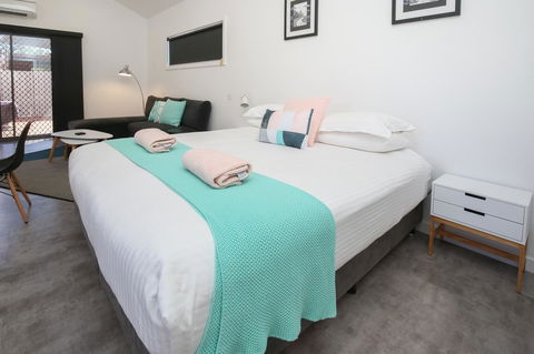 Mildura Holiday Villas - St Kilda Accommodation 19