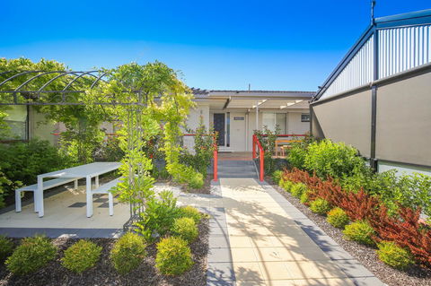 Mildura Holiday Villas - St Kilda Accommodation 13