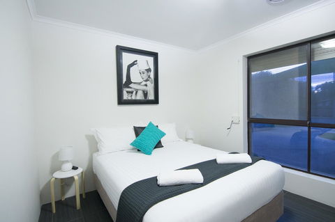 Mildura Holiday Villas - St Kilda Accommodation 44