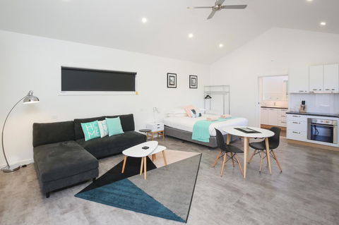 Mildura Holiday Villas - St Kilda Accommodation 0