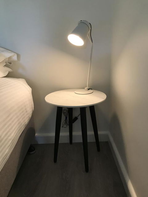 Mildura Holiday Villas - St Kilda Accommodation 4