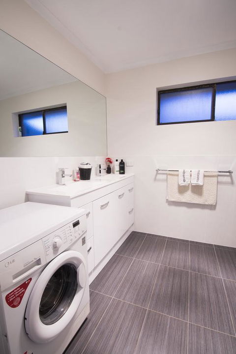 Mildura Holiday Villas - St Kilda Accommodation 18