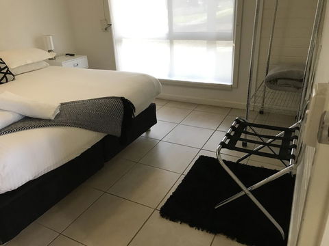 Mildura Holiday Villas - St Kilda Accommodation 10