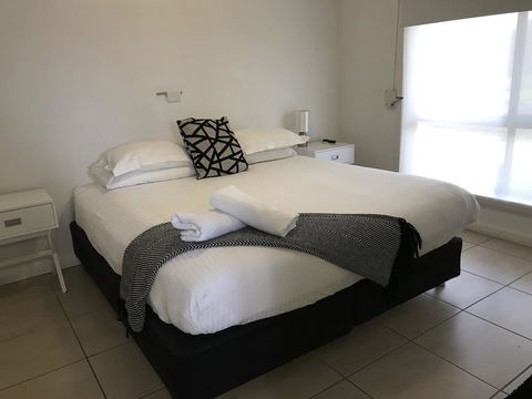 Mildura Holiday Villas - St Kilda Accommodation 11