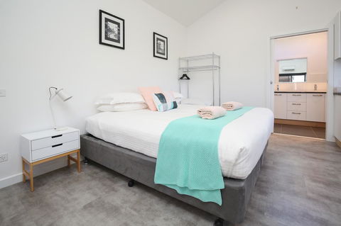 Mildura Holiday Villas - St Kilda Accommodation 32
