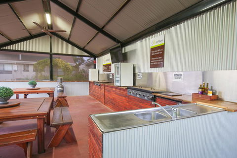 Mildura Holiday Villas - St Kilda Accommodation 42