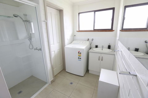 Mildura Holiday Villas - St Kilda Accommodation 26