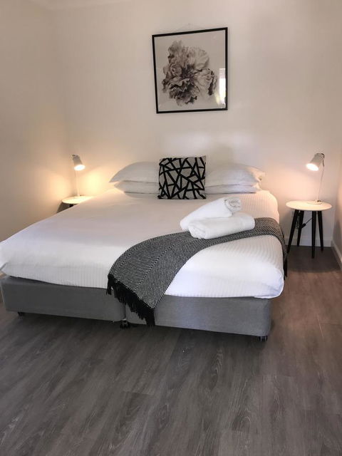 Mildura Holiday Villas - St Kilda Accommodation 5