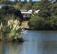 Lakeside Conti Villas - St Kilda Accommodation