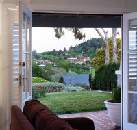 Churchills - St Kilda Accommodation