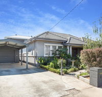 HogmortHomes Neale Street - St Kilda Accommodation