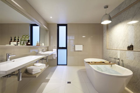 Quarters At Flinders Hotel - St Kilda Accommodation 9
