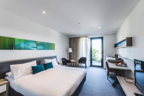 Quarters At Flinders Hotel - St Kilda Accommodation 15