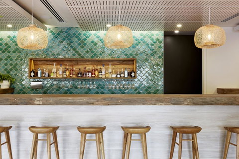 Quarters At Flinders Hotel - St Kilda Accommodation 6