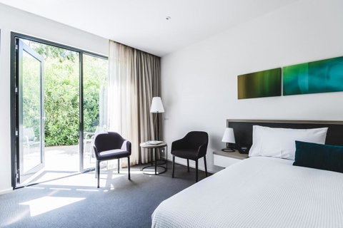Quarters At Flinders Hotel - St Kilda Accommodation 16