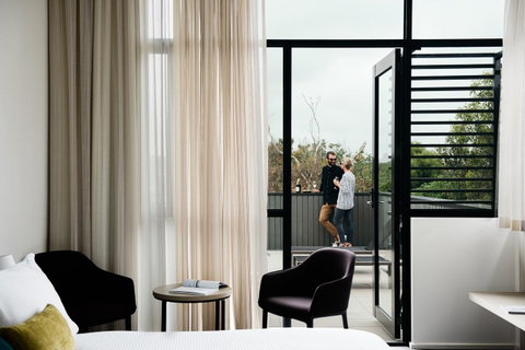 Quarters At Flinders Hotel - St Kilda Accommodation 7