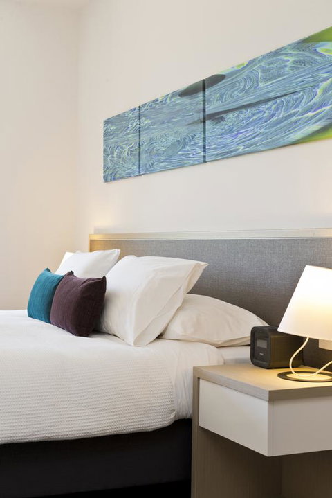 Quarters At Flinders Hotel - St Kilda Accommodation 17