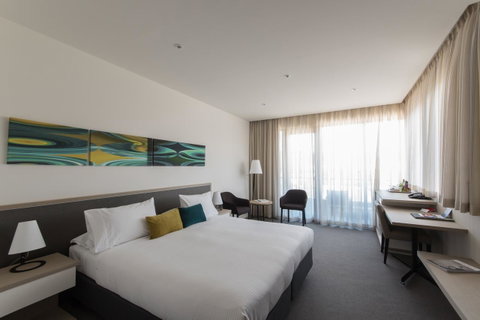 Quarters At Flinders Hotel - St Kilda Accommodation 2