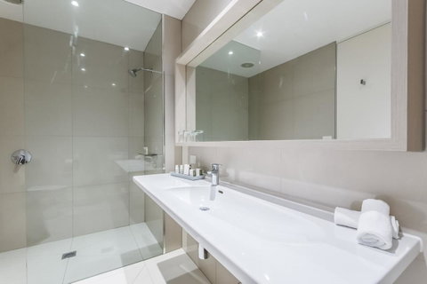 Quarters At Flinders Hotel - St Kilda Accommodation 18