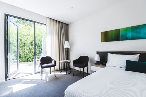 Quarters At Flinders Hotel - St Kilda Accommodation 13