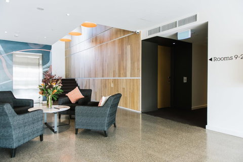 Quarters At Flinders Hotel - St Kilda Accommodation 11