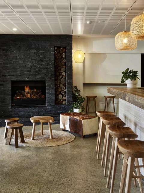 Quarters At Flinders Hotel - St Kilda Accommodation 22