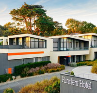 Flinders Hotel - St Kilda Accommodation
