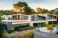 Book Flinders Accommodation Vacations St Kilda Accommodation St Kilda Accommodation