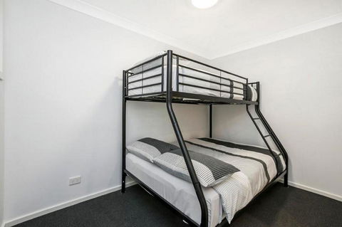Apartments 521 - St Kilda Accommodation 9