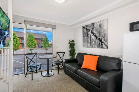 Apartments 521 - St Kilda Accommodation 14