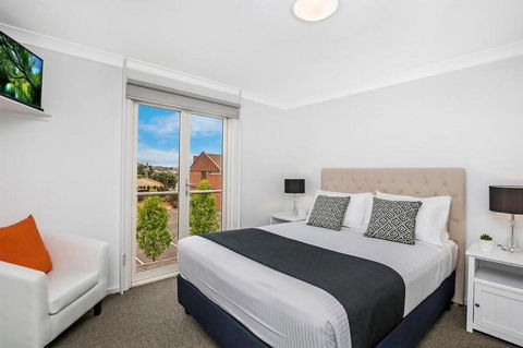 Apartments 521 - St Kilda Accommodation 7